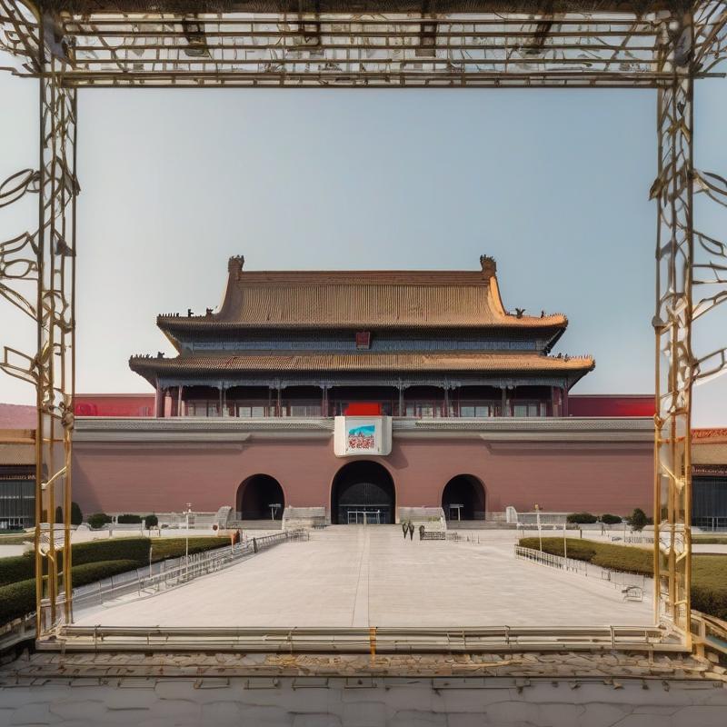 National Museum of China