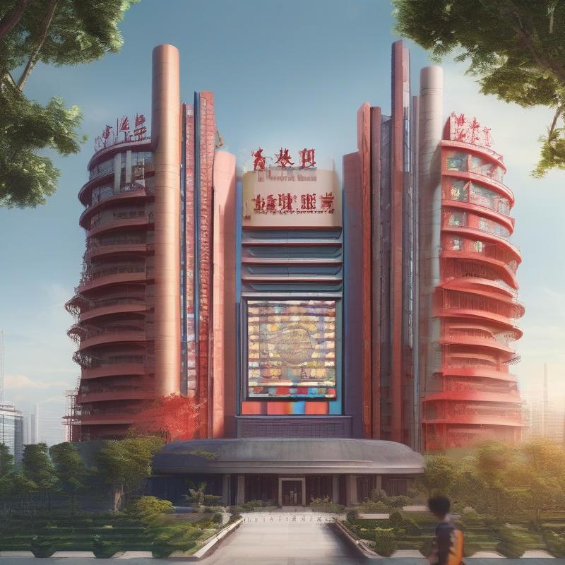 China Film Base