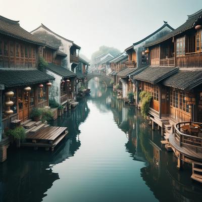 Wuzhen