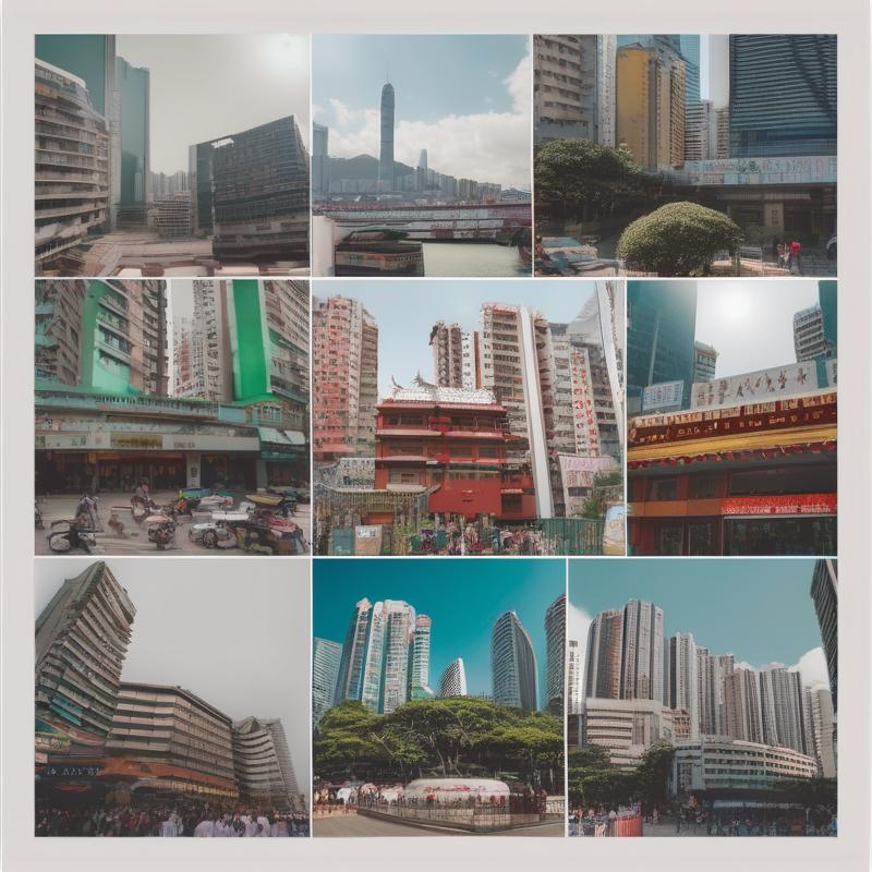 Kowloon