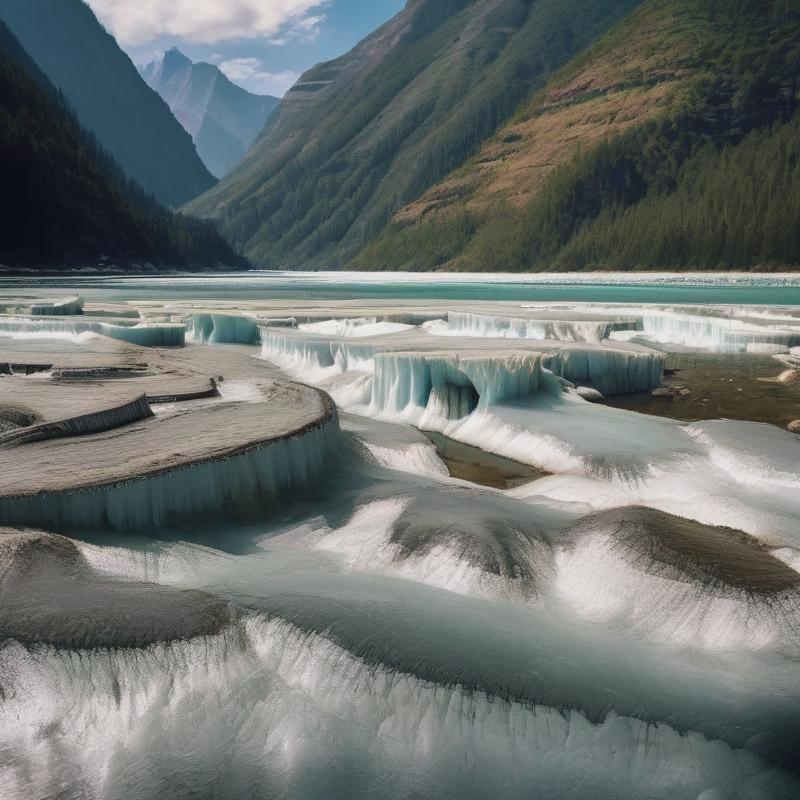 Glacier Park