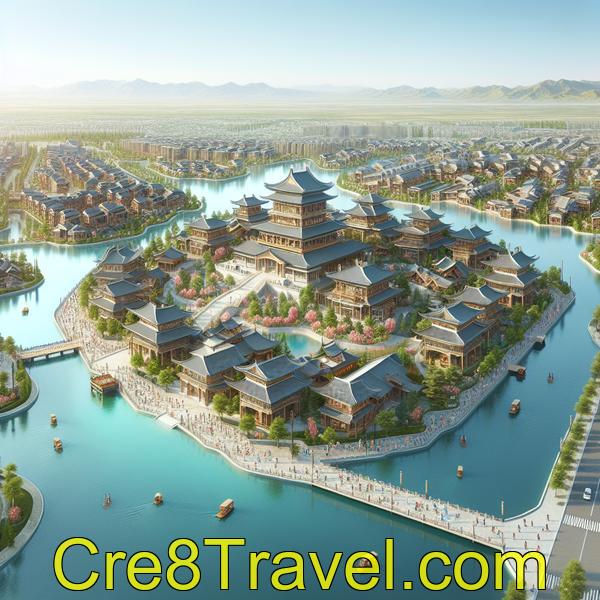 Overseas Chinese Town Resort