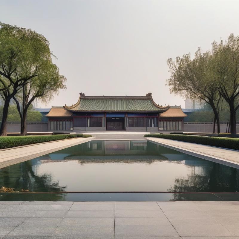 Nanjing Imperial Examination Museum