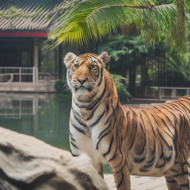 Nanning Zoo