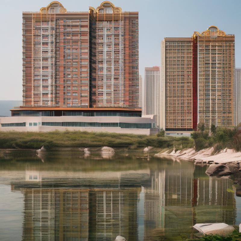 Dalian Xiangzhou Resort