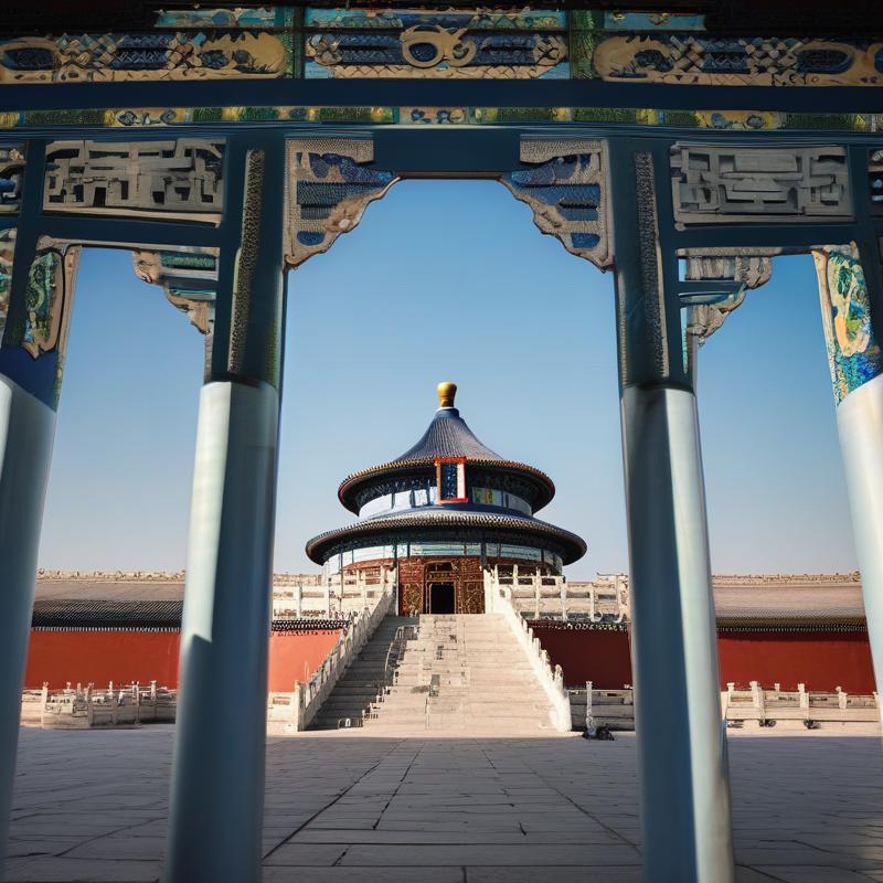 Temple of Heaven