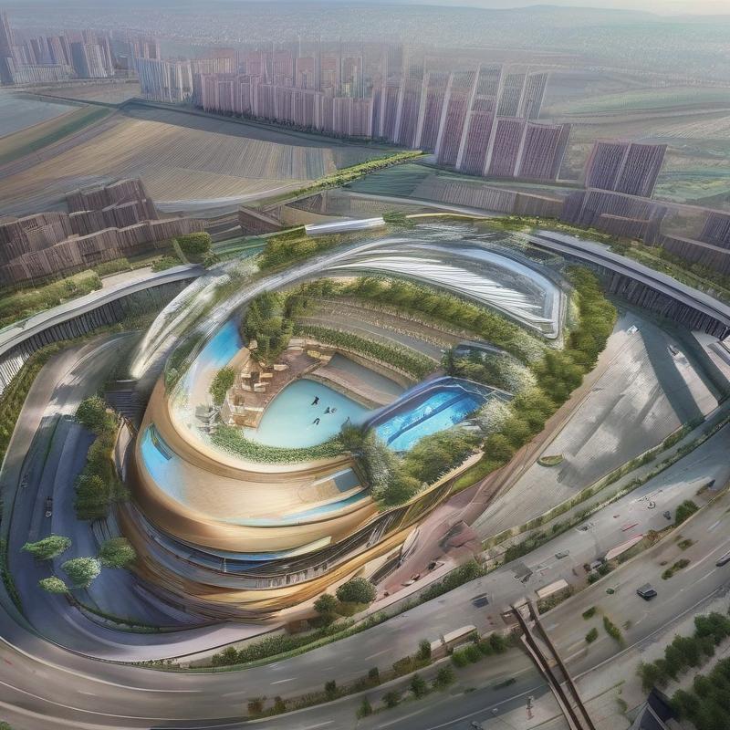 Tianjin Happy Valley