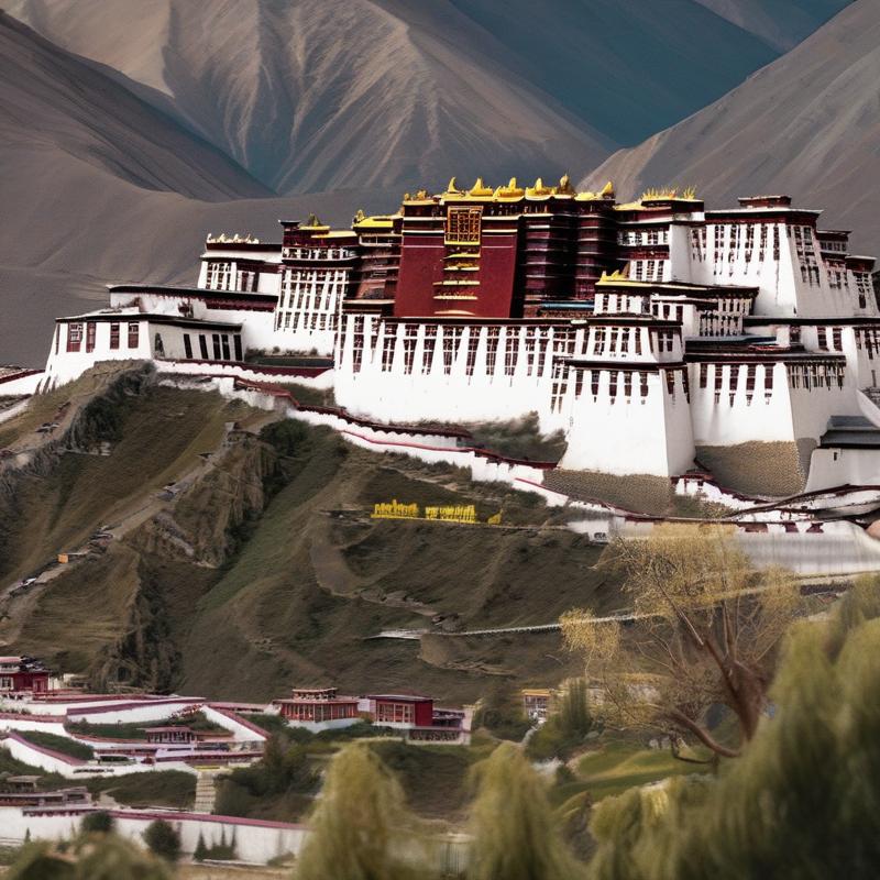 Potala Palace