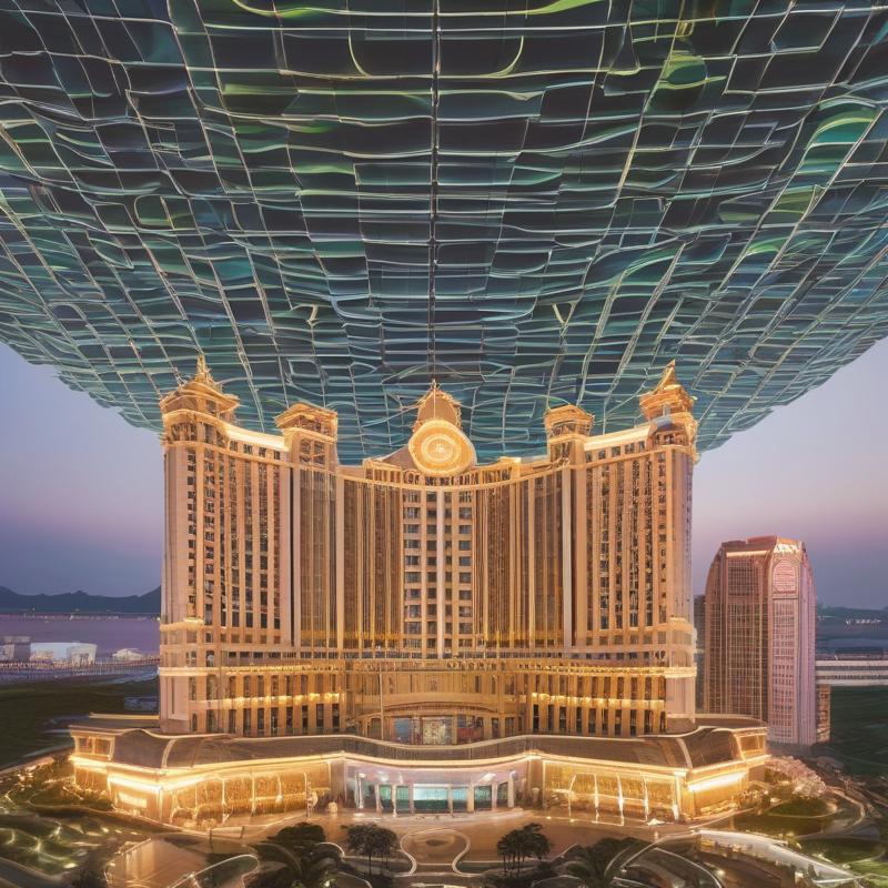 Galaxy Macau