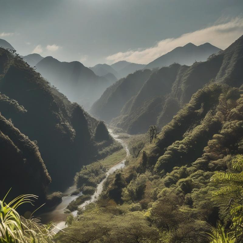 Pudacuo National Park