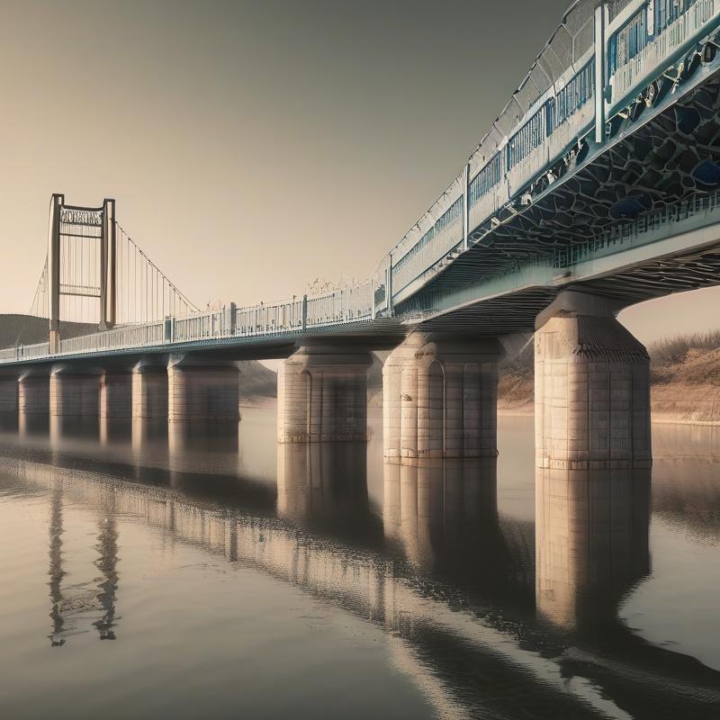 Zhanqiao Bridge