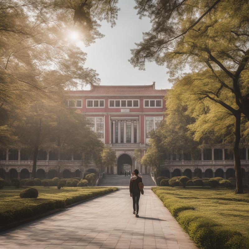 Wuhan University