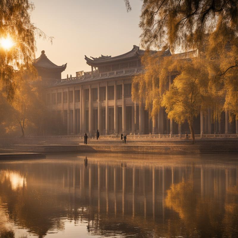 Tsinghua University