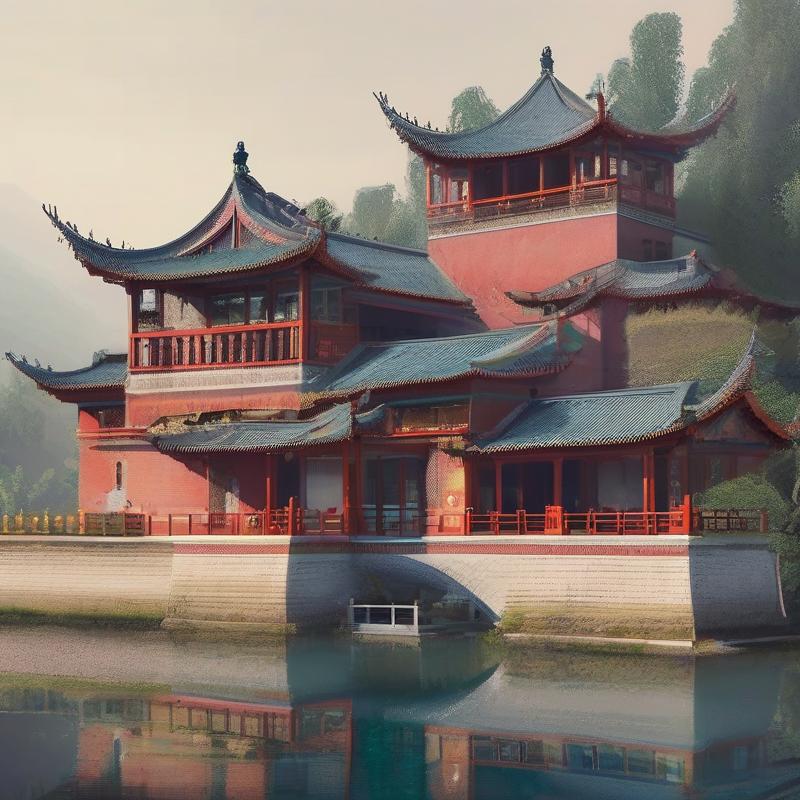 Manhua Manor