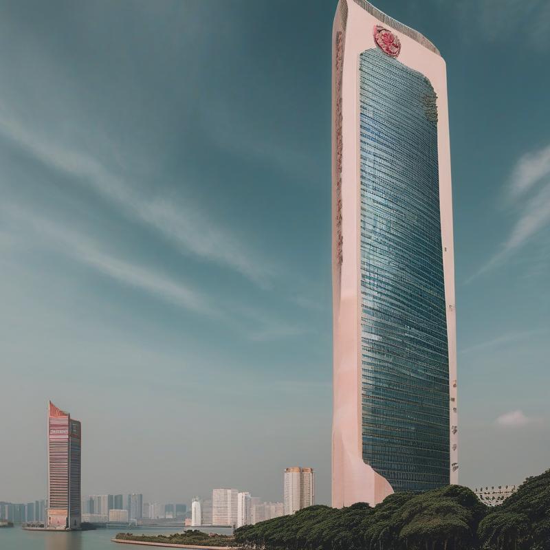 Macao Tower