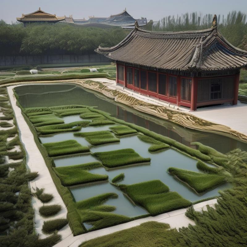 Bao Family Garden