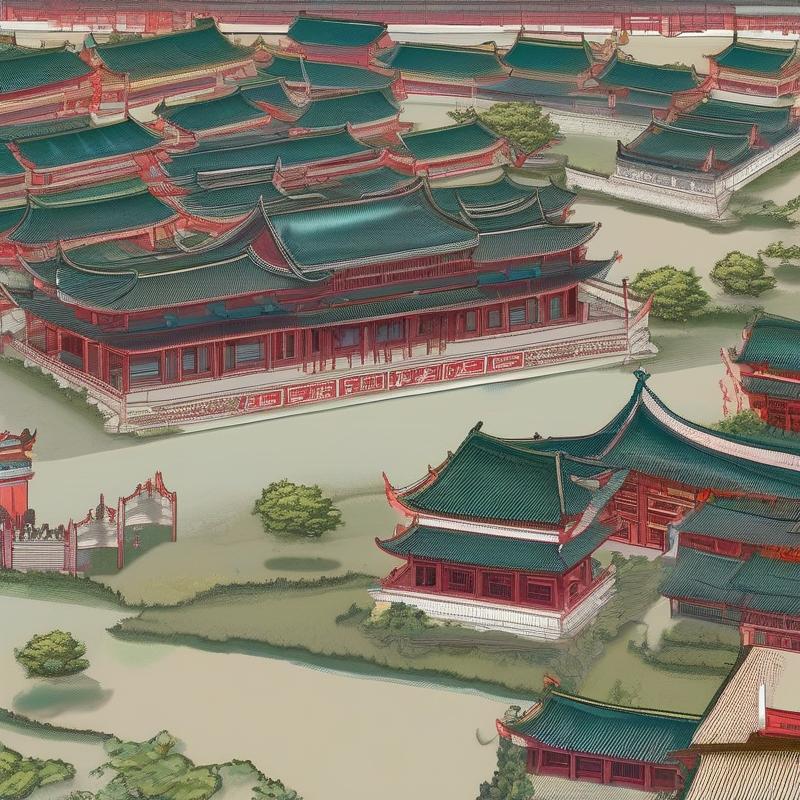 Jingzhou Ancient City