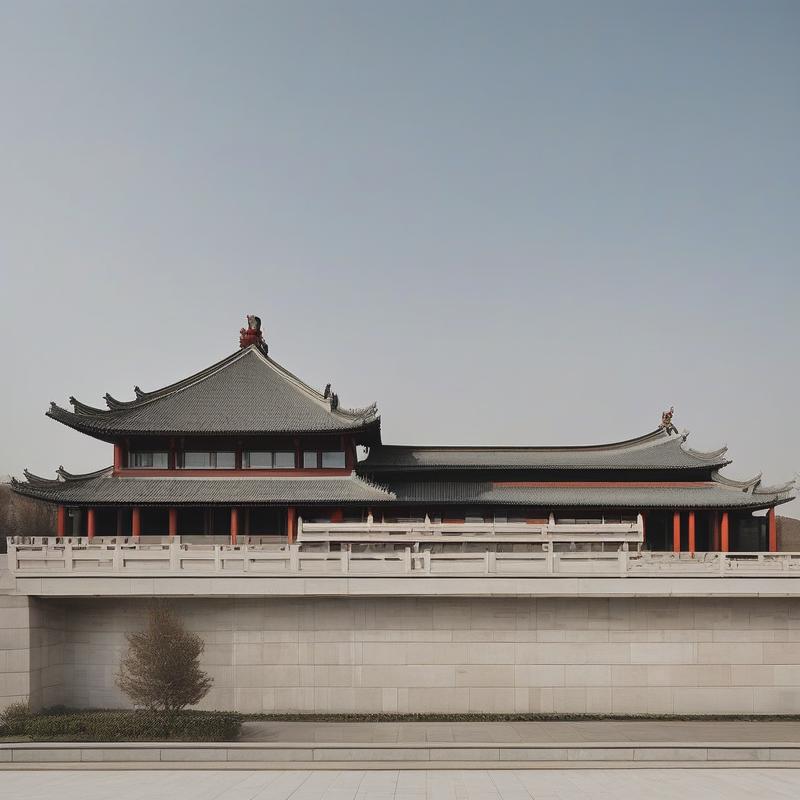 Xi'an Banpo Museum