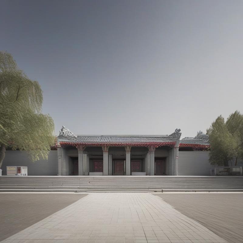 Guanku Classic Art Museum