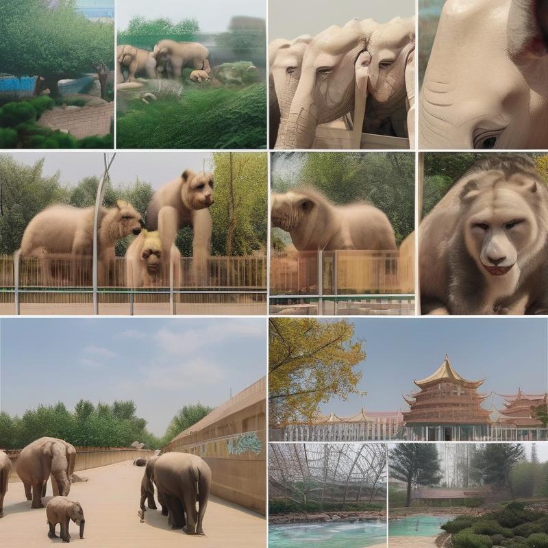 Zhengzhou Zoo