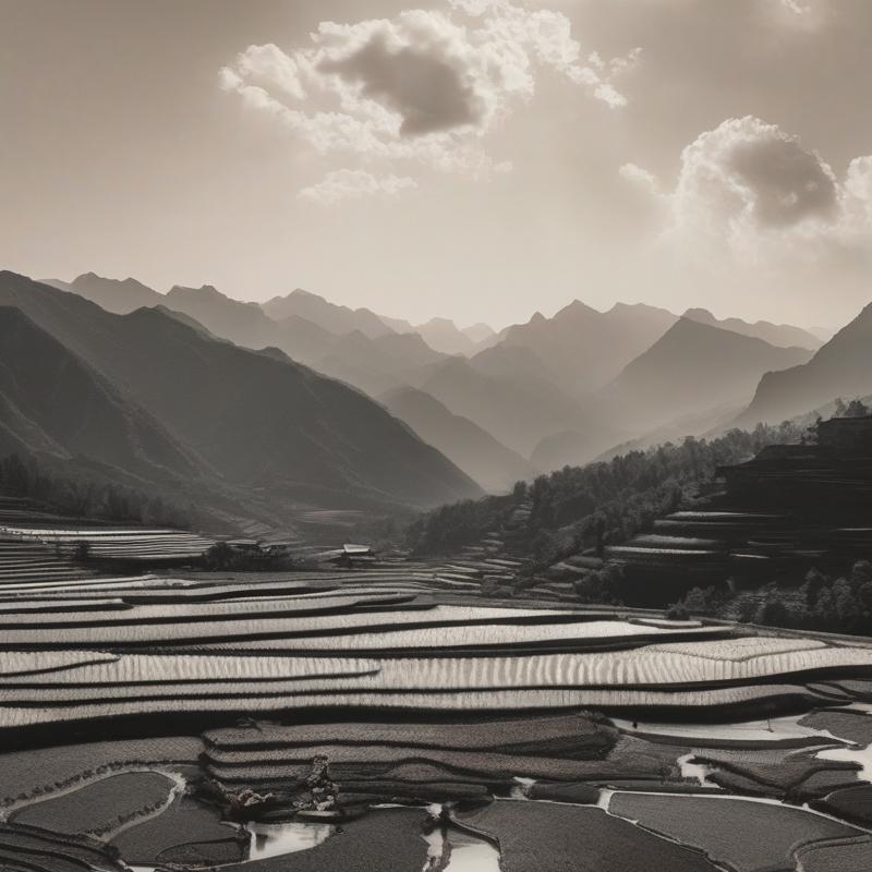 Yexiang Valley