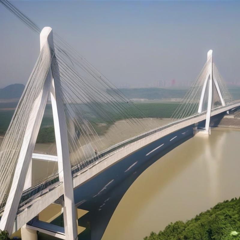 Yangtze River Bridge