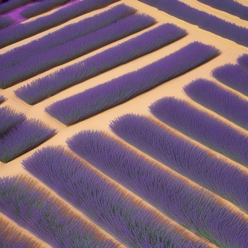 Lavender World