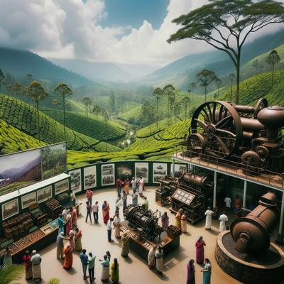 Tea Museum