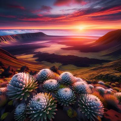 Haleakalā National Park