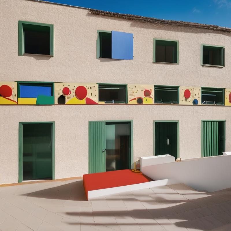 Fundació Miró Mallorca