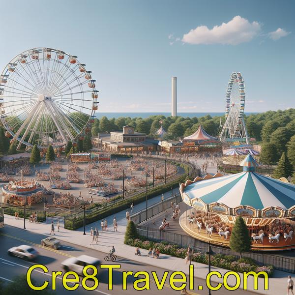 Bay Beach Amusement Park