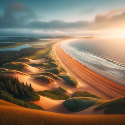 Prince Edward Island National Park