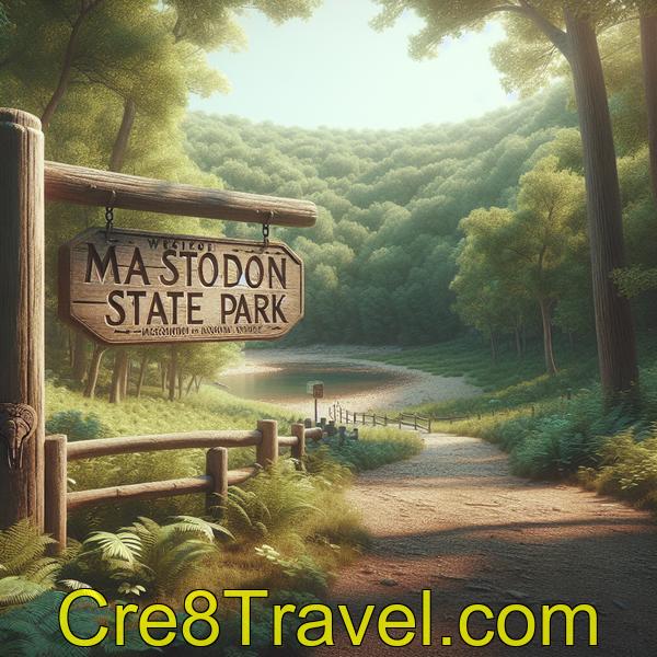 Mastodon State Park