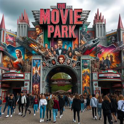 Movie Park