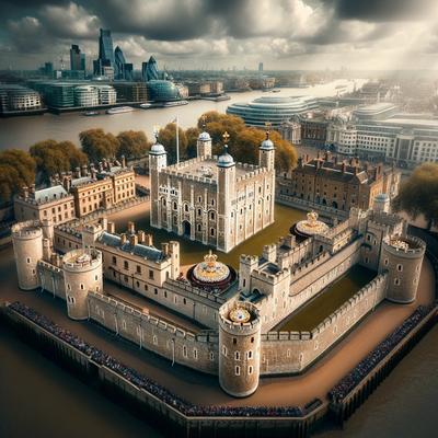 Tower of London