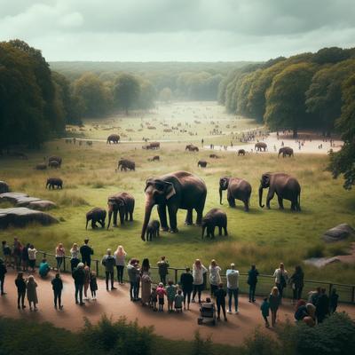 Tierpark Berlin