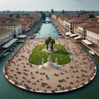 Prato della Valle