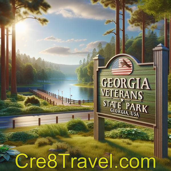 Georgia Veterans State Park