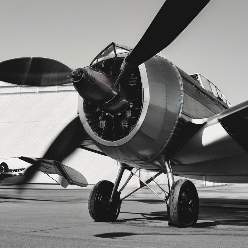 Golden Age Air Museum