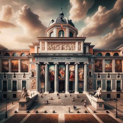 Museo Nacional del Prado