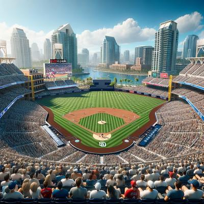 Petco Park