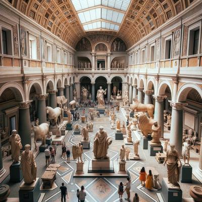 Capitoline Museums