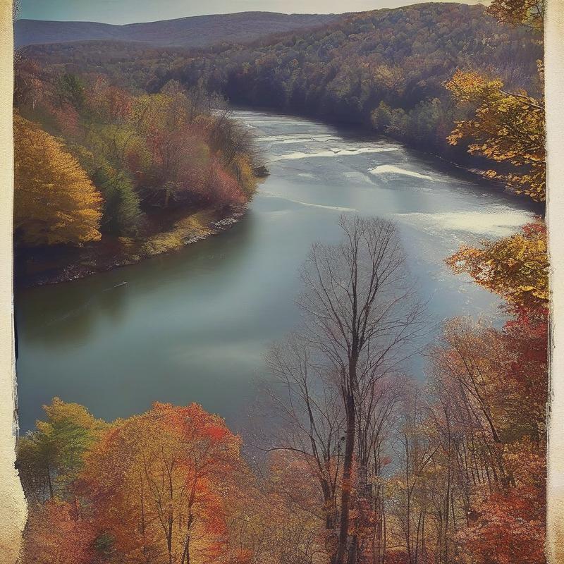 Quechee State Park