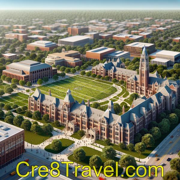 University of Missouri-Kansas City