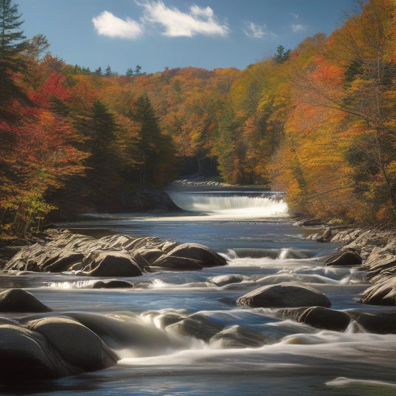 Little River State Park