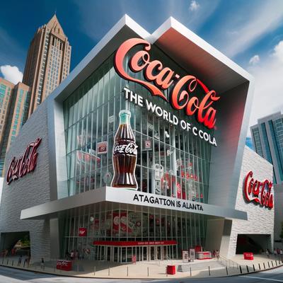 World of Coca-Cola