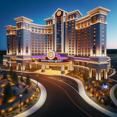 Northern Quest Resort & Casino