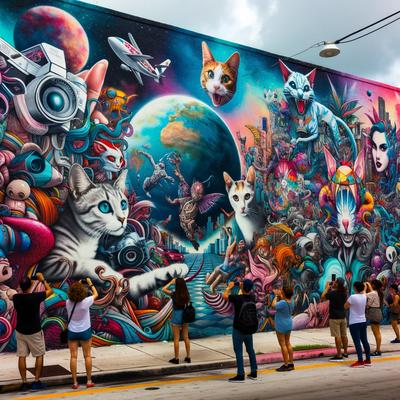 Wynwood Walls