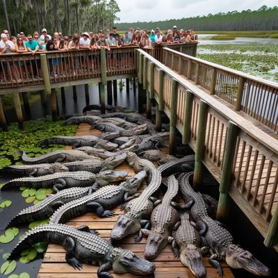 Gatorland