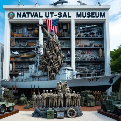 The National Navy UDT-SEAL Museum